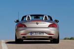 BMW Z4 2009 года